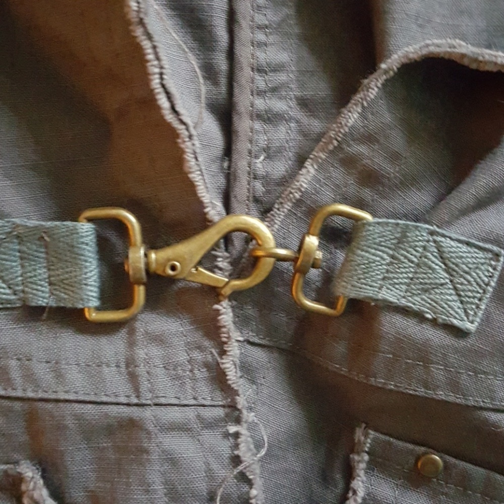 JACKET. - Picture 6 of 7
